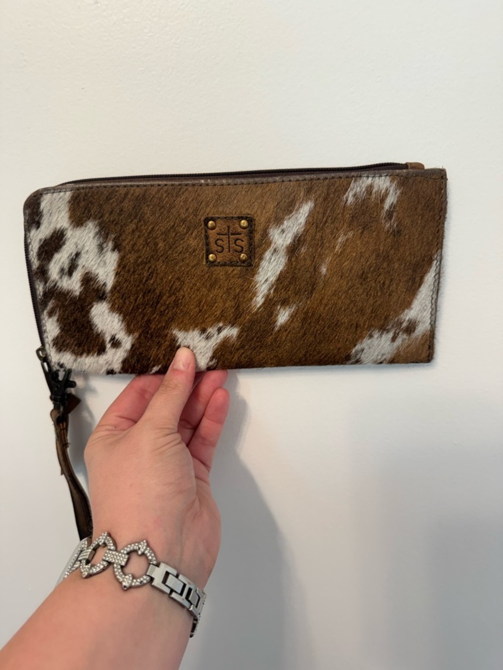 STS Ranchwear Mailbag + Wallet - Picture 7 of 14
